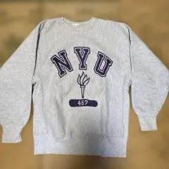 90s Champion reverse weave 染み込み