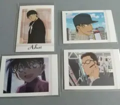 名探偵コナン ぱしゃこれ vol.3