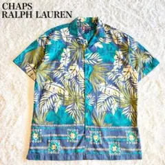 2026年最新】CHAPS ralph lauren アロハの人気アイテム - メルカリ
