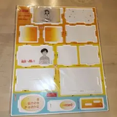 ふつうの軽音部 ピック風アクリルキーホルダー タワレコ - メルカリ