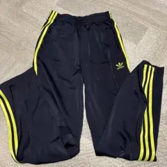 新品タグ付き　アディダス　IJ5017 ファイヤーバード　トラックパンツ