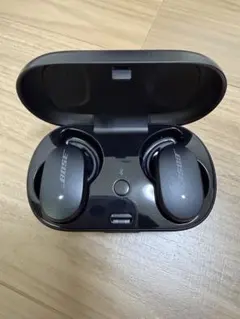 ひ*ろ様 Bose QuietComfort Earbuds ブラック