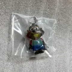 ズートピア2 めじるしアクセサリー ニブルス