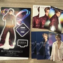 FANTASTICS アクスタ フォトカ 瀬口黎弥