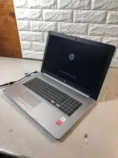 ジャンク】HP ZBook 17G5 バッテリーなし Quadro P5200 - メルカリ