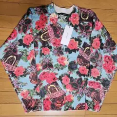 ★【JOYRICH】花柄セーターのサムネイル