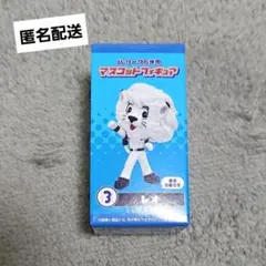 パリーグ　マスコットフィギュア　レオ　　ライオンズ