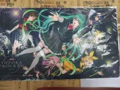 2025年最新】初音ミク プレイマットの人気アイテム - メルカリ