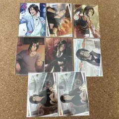 夢色キャスト