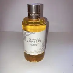 ロクシタン テールドルミエールシャワージェルオイル