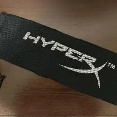hyperx PC周辺機器