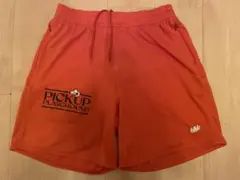 ballaholic / バスパン orange L