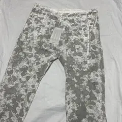 MONCLER HYKE 迷彩柄 スウェットパンツ M ジーニアス - メルカリ