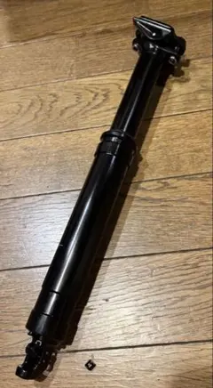 THOMSON トムソン ドロッパーシートポスト 30.9 定価7万2600円 - メルカリ