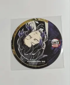 鬼滅の刃 胡蝶しのぶ ufotable DINING 立志編 コースター 2026年最新】胡蝶しのぶ ufotable コースターの人気アイテム - メルカリ