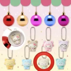 サンリオ ポチャッコ