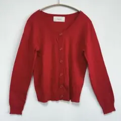 pageboy カーディガン