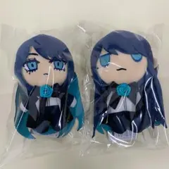 Ado 生まれましたよ、おめでとうぬいぐるみ なにこれぇパペット - メルカリ