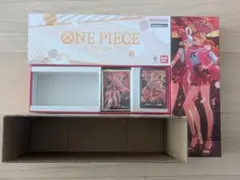 ワンピカードヒロインズエディション　ＥＢー０３ スペシャルセット（写真参照）