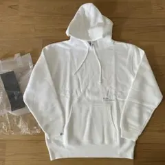 新品 retaw パーカー fragment sequel va weekend