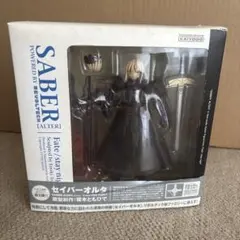 Fate/stay night SABER [ALTER] フィギュア