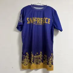 サンフレッチェ広島応援Tシャツ