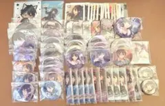 あんスタ 朔間零 68点セット