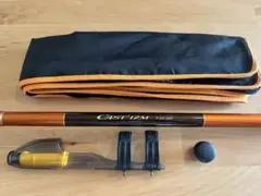 格安新品未使用キャスティズム18-345Rキャスラバ対応モデル キャスティズム 18-345・R｜＠ベリーネット 日本最大新品中古