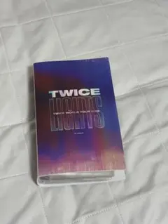 2025年最新】twice world tour 2019の人気アイテム - メルカリ