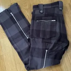 ボンテージパンツ