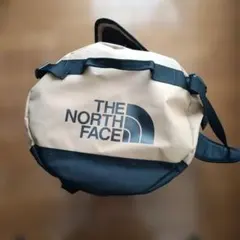 THE NORTH FACE ダッフルバック　旅行バック　ボストン