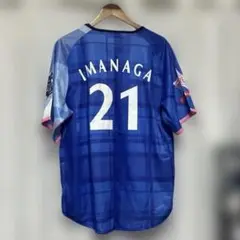 横浜DeNAベイスターズ　カブス　今永昇太ユニフォーム二枚セット1枚はサイン入り