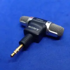 SONY ECM-DS70P コンデンサーマイクのサムネイル