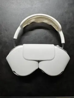 （ジャンク品）AirPods Max ホワイト