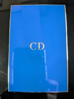 Christian Dior TEINT COMPACT ファンデーションのサムネイル