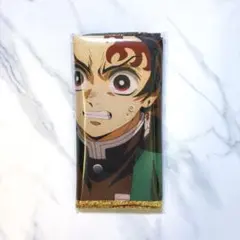 ローソン 鬼滅の刃 恵方巻き 購入特典 風呂敷