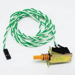 アイネックス ATX用電源スイッチキット PA-062B