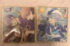 プロセカ 感謝祭 色紙 青柳冬弥 - メルカリ