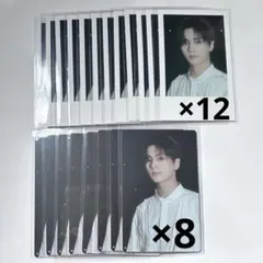 ENHYPEN 宵 通常版 hmv ジェイ　トレカ　まとめ売り