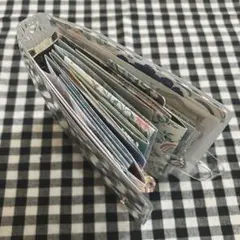 おすそ分けファイルNo.51ジャンクジャーナル雑記帳 コラージュ素材