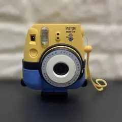 2025年最新】ミニオン チェキ カメラの人気アイテム - メルカリ