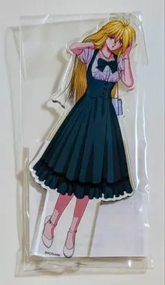 ときめきメモリアル ときメモ 30th クリアカード 伊集院レイ - メルカリ