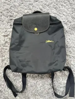 【未使用】 LONGCHAMP レディース リュック