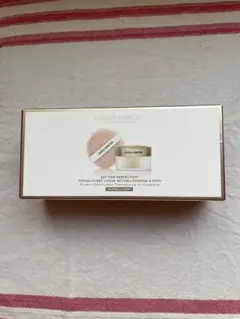 LAURA MERCIER SET FOR PERFECTION 新品！のサムネイル