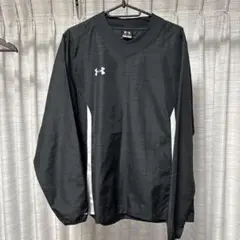 UNDER ARMOUR 長袖　サイズMD