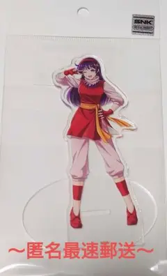 ブックオフ限定 KOF'94 アテナ 不知火舞 缶バッジ アクキー ブックオフコラボ KOF'94 アテナ 不知火舞 缶バッジ アクキー
