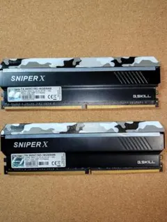 2026年最新】f4-3600c19d-16gsxwbの人気アイテム - メルカリ