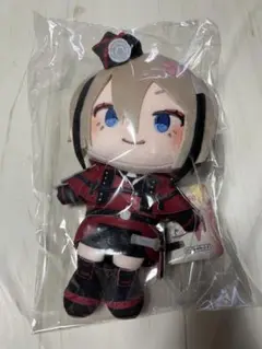 お顔厳選　激レア　着せ替え　ぬいぐるみ 20cm 刀剣乱舞　日向正宗 刀剣乱舞 日向正宗 ぬいぐるみ 着せ替え 20cmの通販 by R's shop