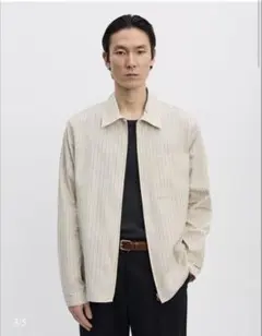 ANOTHER ASPECT ANOTHER ZIP SHIRT 1.0 JPNのサムネイル