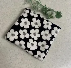 サニタリーケースハンドメイド